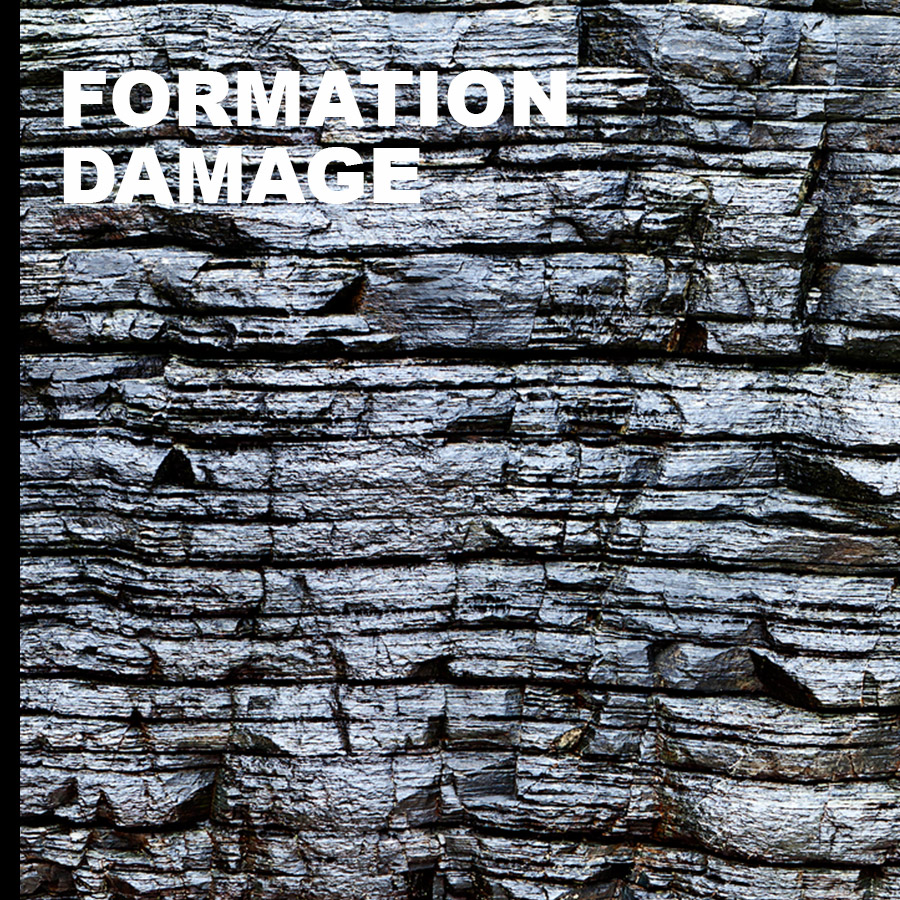 formation-damage